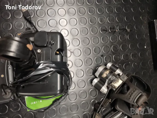 Навигация Navitel G550