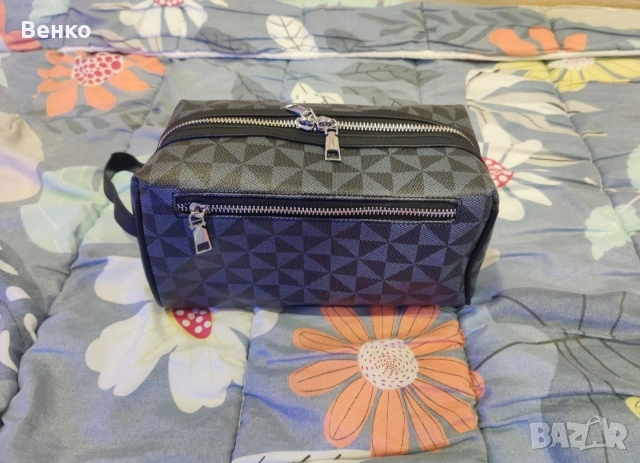 Мъжка Чанта(Преносима)