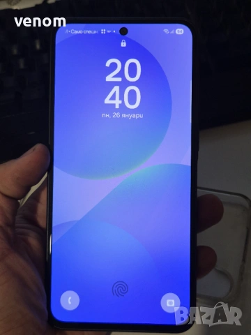 Samsung A36 5G 6 128 GB