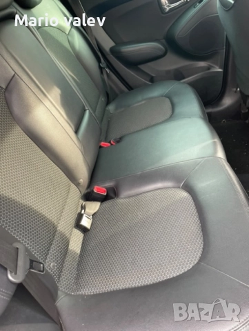 Hyndai ix35 На части, снимка 5 - Автомобили и джипове - 51979970