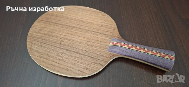 donic dima speedstar junior дърво за тенис на маса хилка калъф stiga детско дърво за тенис на маса, снимка 11 - Тенис - 56129652