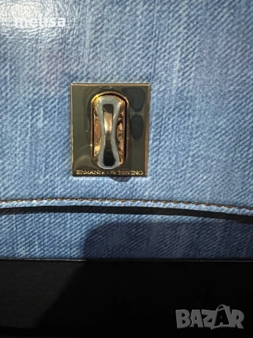 Ermanno Scevrino чанта, снимка 2 - Чанти - 52165246