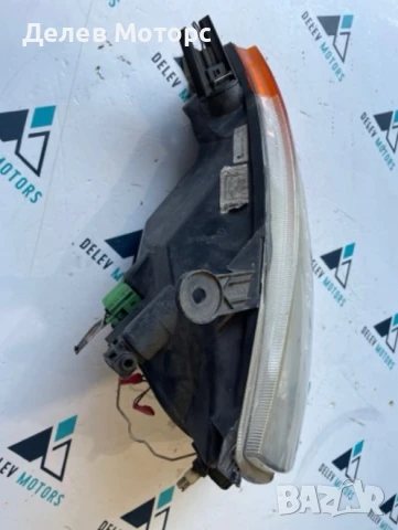 Фар десен за Ford Ka Valeo, Форд Ка, снимка 2 - Части - 50892018