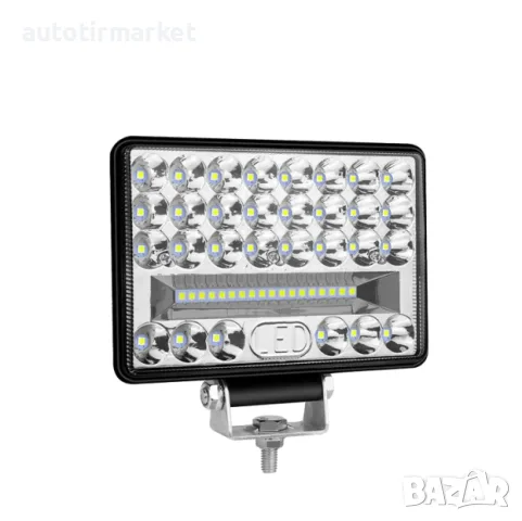 LED Халоген 144W – NA025, снимка 3 - Аксесоари и консумативи - 56053189