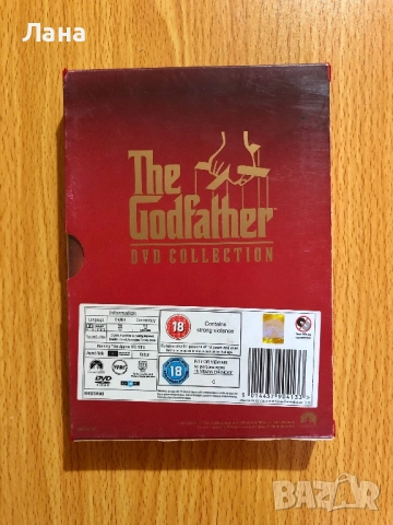 Колекционерско издание на филма „Титаник “ на VHS касета и други, снимка 14 - Екшън - 51513534