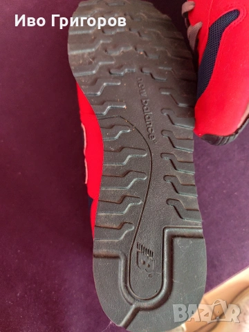 Маратонки New Balance 46н/30см.вътрешна стелка , снимка 7 - Маратонки - 53334293