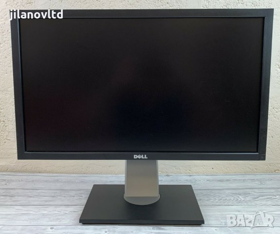 Висок клас професионален монитор 22 23 24 27 инча HDMI DELL HP Philips, снимка 4 - Монитори - 34391444
