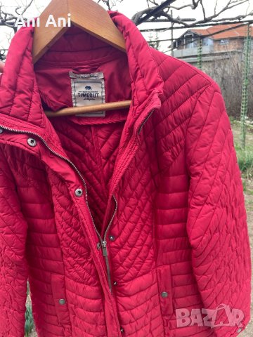 Дамско зимно яке Timeout, снимка 4 - Якета - 44400698