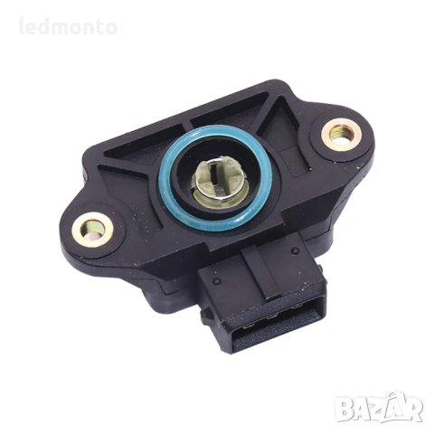 TPS PASSAT сензор за положение на дроселовата клапа Golf , Jetta, снимка 3 - Части - 40866312