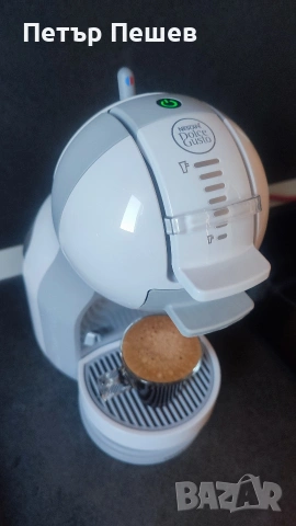 47€ Krups Dolce Gusto Kp120 Mini Me за капсули система Долче Густо , снимка 7 - Кафемашини - 53801179