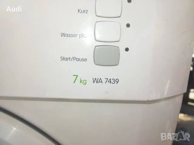 Продавам пералня нa части GORENJE Model: WA7439, снимка 4 - Перални - 47869550
