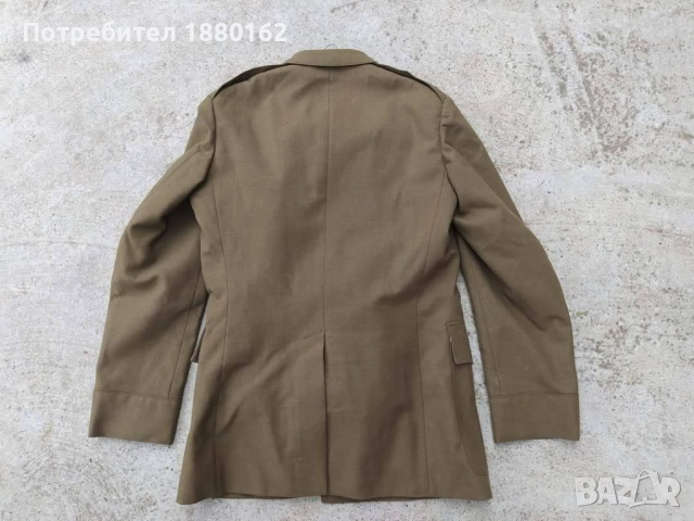 Парадната униформа , снимка 15 - Антикварни и старинни предмети - 52231804