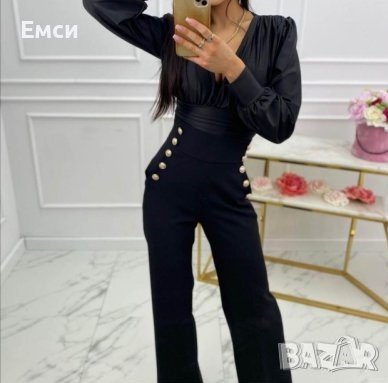 дамски панталон