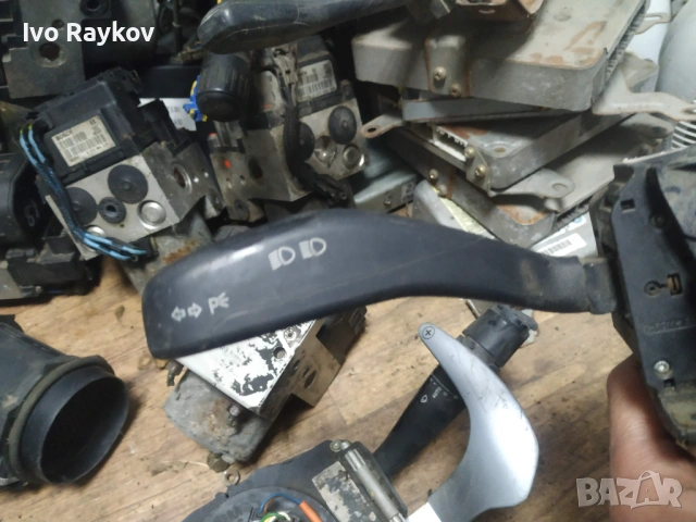 лостчета светлини чистачки VW Polo , SEAT Ibiza , 6Q0953503CG, снимка 2 - Части - 53404958