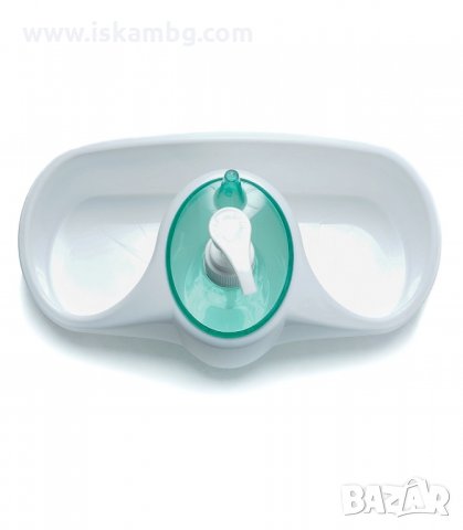 ОРГАНАЙЗЕР ЗА МИВКА С ДОЗАТОР ЗА ПРЕПАРАТ ЗА СЪДОВЕ - код 1775, снимка 5 - Други стоки за дома - 33981595