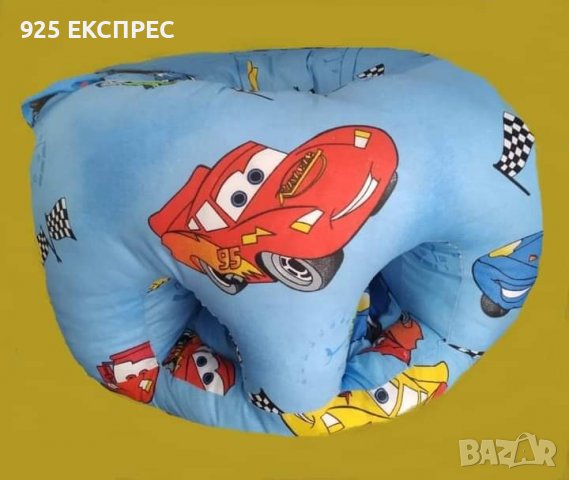 Бебешки пуф , барбарон за бебе от производител в Мебели за детската стая в  гр. Брезник - ID39383266 — Bazar.bg