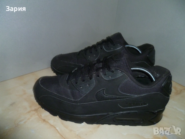 NIKE Air Max маратонки №46, снимка 11 - Маратонки - 52945476