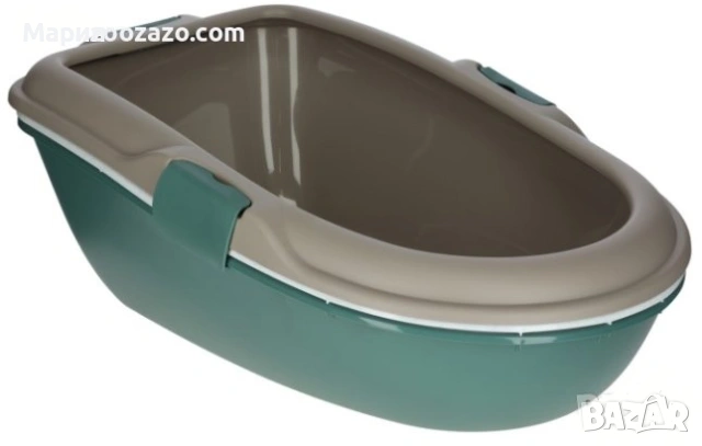 НОВА италианска тоалетна със сито FURBA