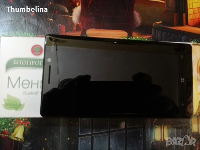 ТОП! Nokia Lumia 930 Windows 10 , снимка 3 - Nokia - 53666389