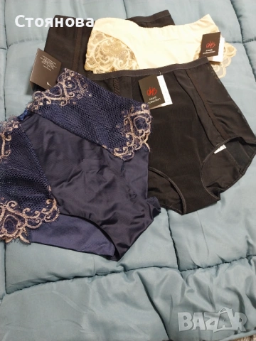 Дамски бикини 