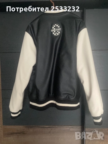 Детско яке ZARA, снимка 4 - Детски якета и елеци - 52918219