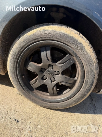 Audi a5 2.0t на части / Ауди а5 2.0т, снимка 11 - Автомобили и джипове - 53760209