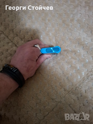 Продавам Glo , снимка 2 - Други - 53619943