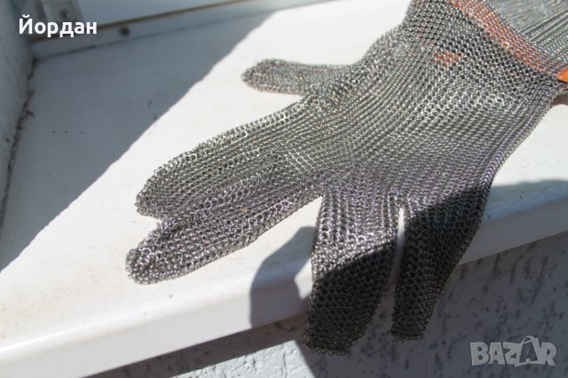 Ръкавици за транжор ''Euro Flex Comfort'' - Manhart , снимка 2 - Други - 41065815