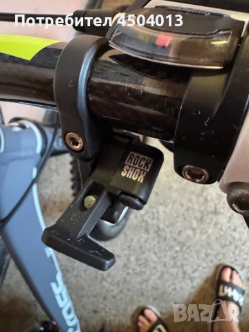 Велосипед Cross Euphoria 29”, снимка 4 - Велосипеди - 50674792