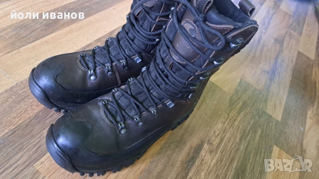 VIKING -gore tex-зимен трекинг 40 номер