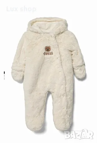 Guess Космонавт