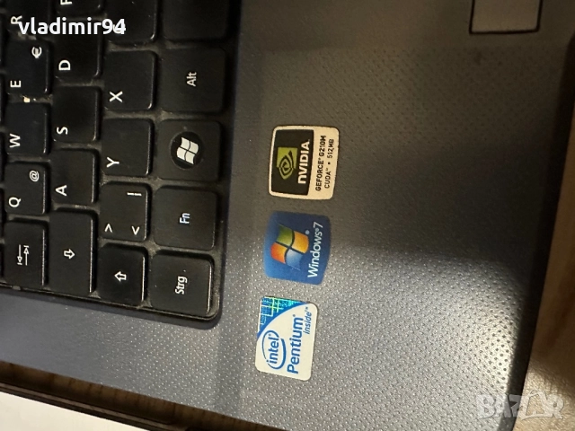 Лаптопи HP и Acer, снимка 9 - Лаптопи за дома - 52803785