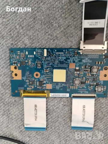 SONY KDL-50W815B, снимка 4 - Части и Платки - 56313549