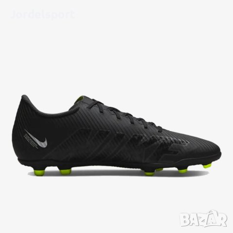 Мъжки футболни обувки Nike VAPOR 15 CLUB FG/MG, снимка 2 - Футбол - 44471932