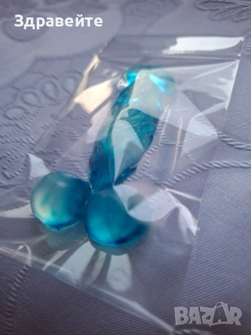 Глицеринови натурални сапунчета за весели поводи и изненади, снимка 14 - Други - 52821160