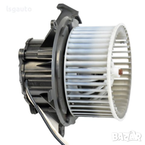 Мотор вентилатор парно Opel Astra (J) 2010-2018 ID:109638