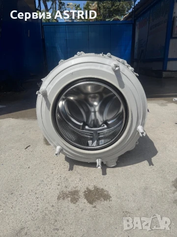 Продавам перфектен казан + барабан за пералня Aeg / Electrolux 7 kg