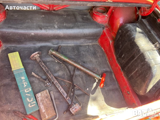 Лада на части 0884535855, снимка 15 - Части - 51178826