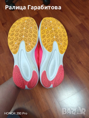 Продавам маратонки Puma , снимка 8 - Маратонки - 53459023