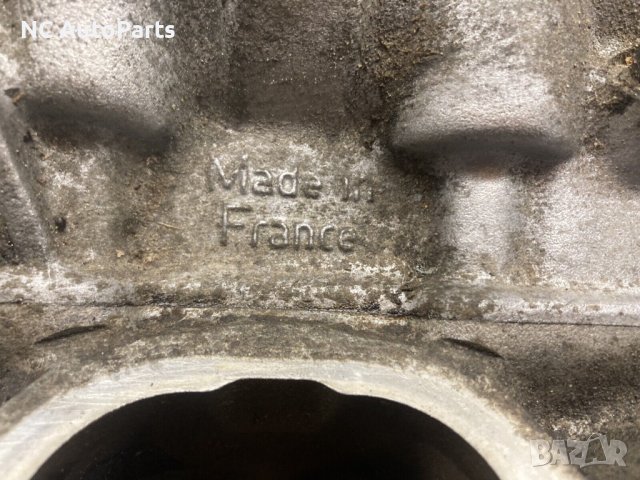 Цилиндрова глава дясна за Porsche Порше Каен 9PA 4.5 V8 бензин 948104103 2003, снимка 12 - Части - 42704770