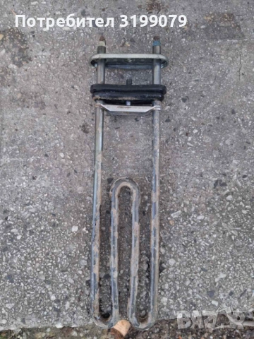 Двигател помпа нагревател пералня части, снимка 10 - Перални - 53781602