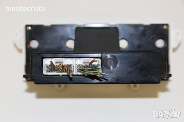 Управление климатик климатроник Toyota Avensis T22 (1997-2003г.) 55900-05090 / 5590005090, снимка 5 - Части - 40571301