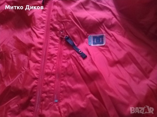 Скейтборд марково яке найлон Дисешоекоюеса САЩ размер ХЛ, снимка 5 - Скейтборд, ховърборд, уейвборд - 38936402