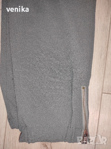 Дамски панталони М размер , снимка 9 - Панталони - 51476188