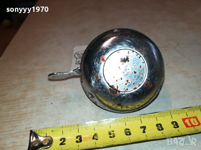 ЗВЪНЕЦ ЗА КОЛЕЛО 1302241511, снимка 3 - Части за велосипеди - 44275450