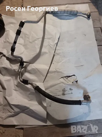  Тръба за климатик за Ауди А3 8Р 