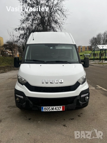 Iveco 35S15V Daily