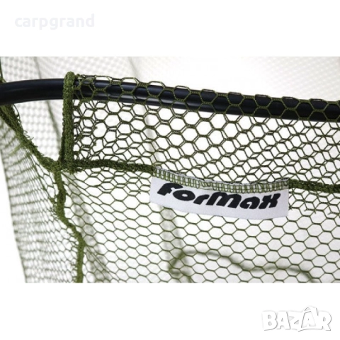 КЕП за риболов FORMAX 280см., снимка 3 - Въдици - 51533536