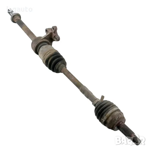 Дясна полуоска Mazda 2 II (DE) 2007-2010 ID: 164395