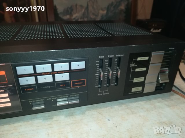 technics receiver-made in japan 1906231111LDOORS, снимка 5 - Ресийвъри, усилватели, смесителни пултове - 41261996